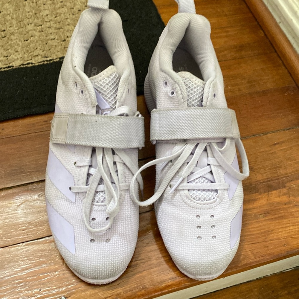 adidas Women's Athletic Shoes - Light Purple